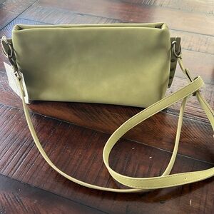 NWT Purse